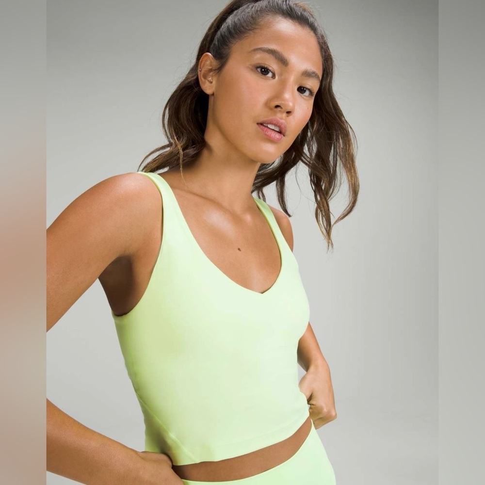 Lululemon Align Tank Top
